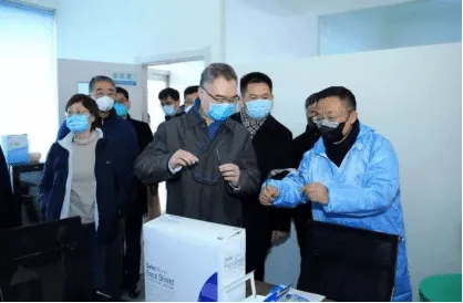 ​Chinese News Reports