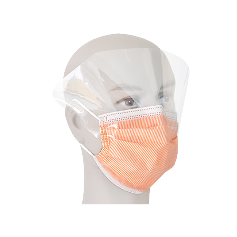 Level 3 Fog-Free Procedure Mask