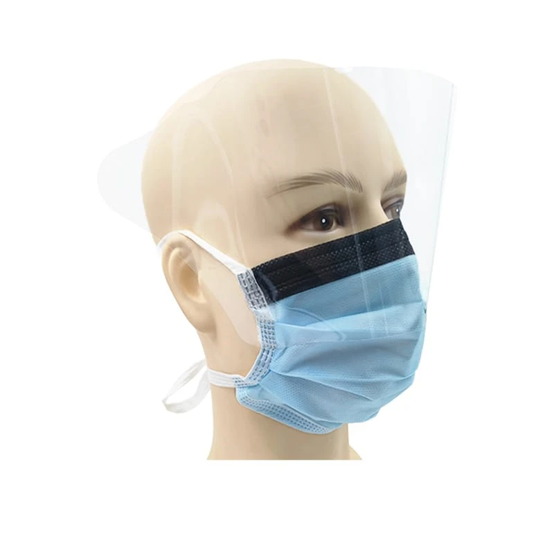 Surgical Level 3 Fog-Free Procedure Mask Shield