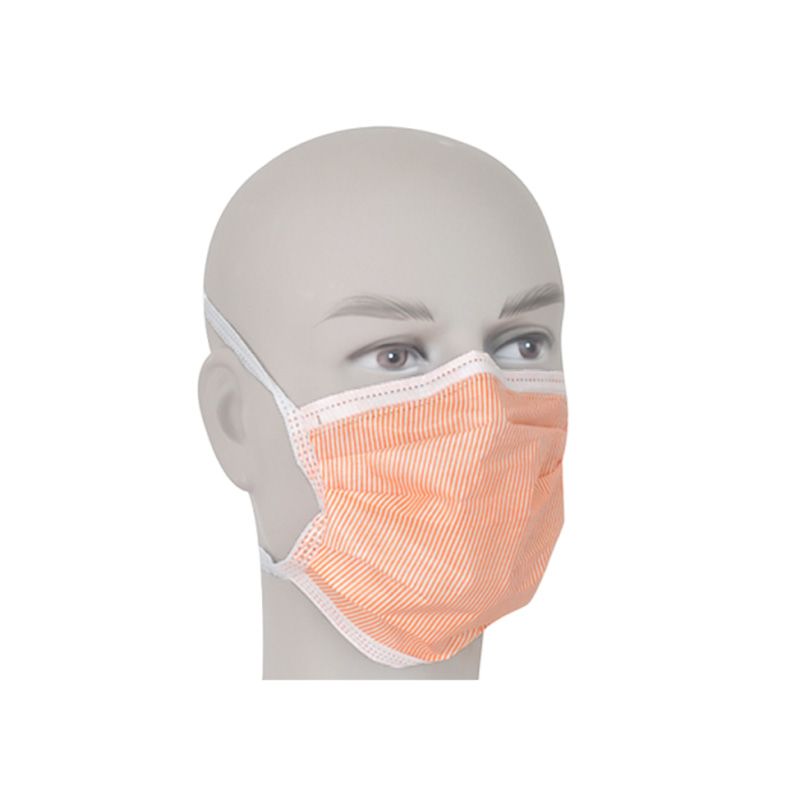 LEVEL3 Surgical Face Mask With Ties