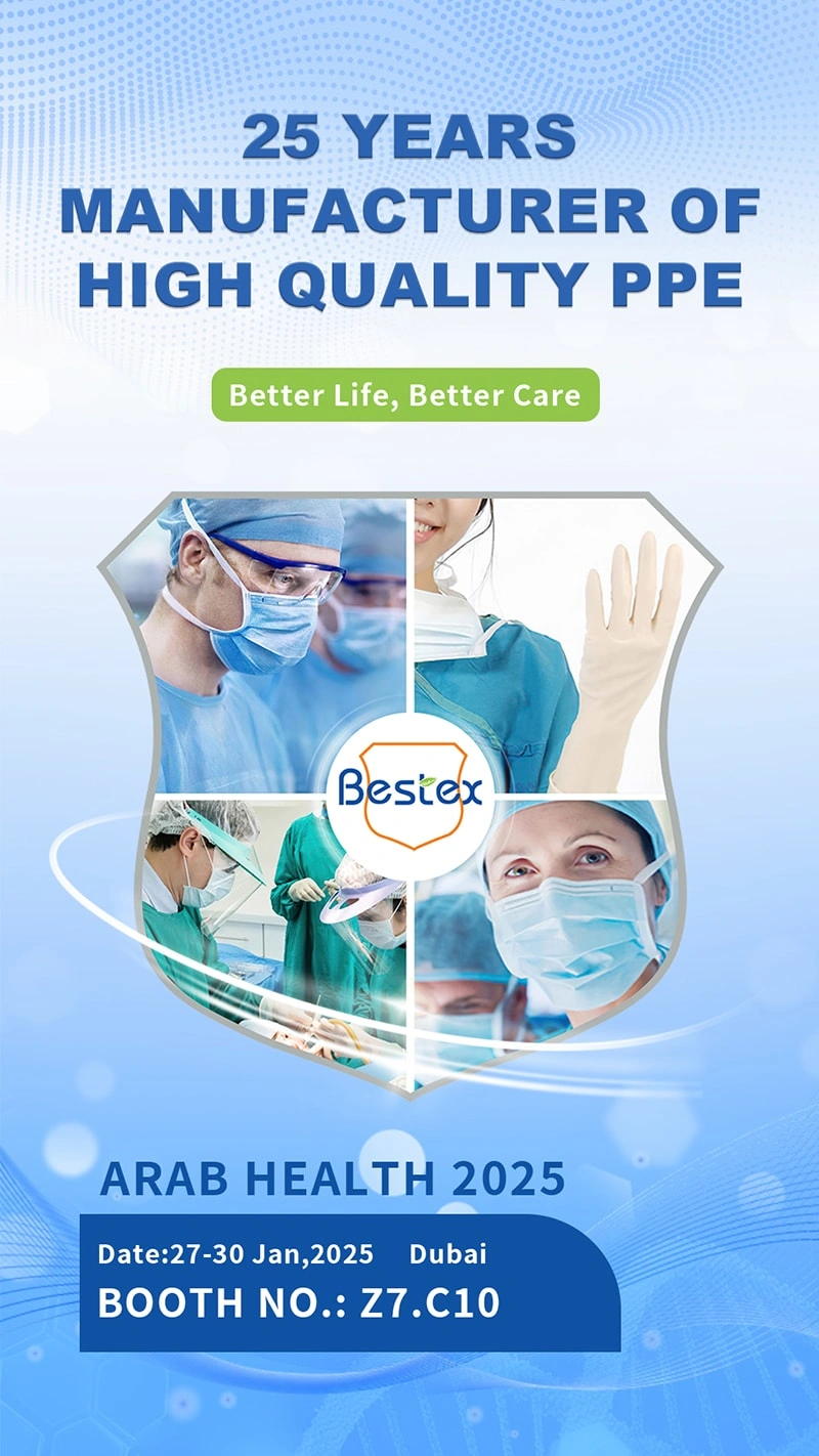 Arab Health 2025