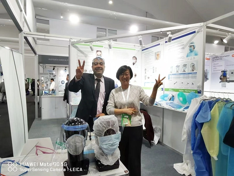 Arab Health 2025