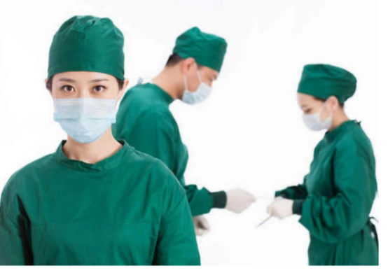 What is the correct way to wear a medical face mask? What is the difference between a medical face mask and a medical mask