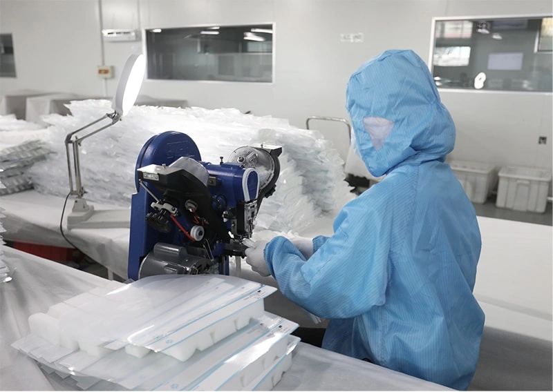 The classification and usage scenarios of masks