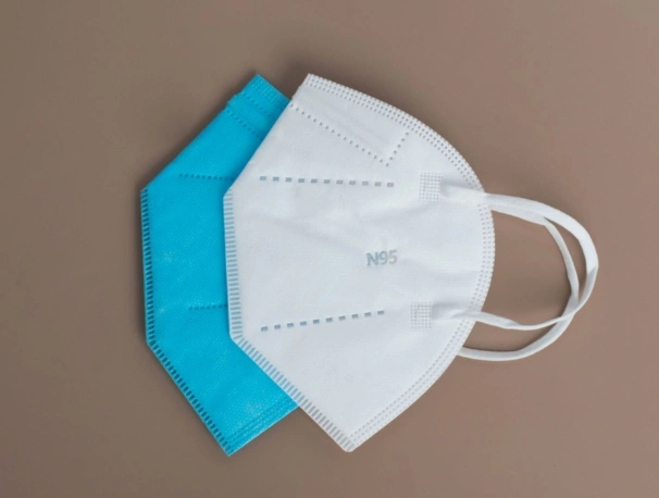 Are you still randomly choosing masks? Take a look at this protection level!