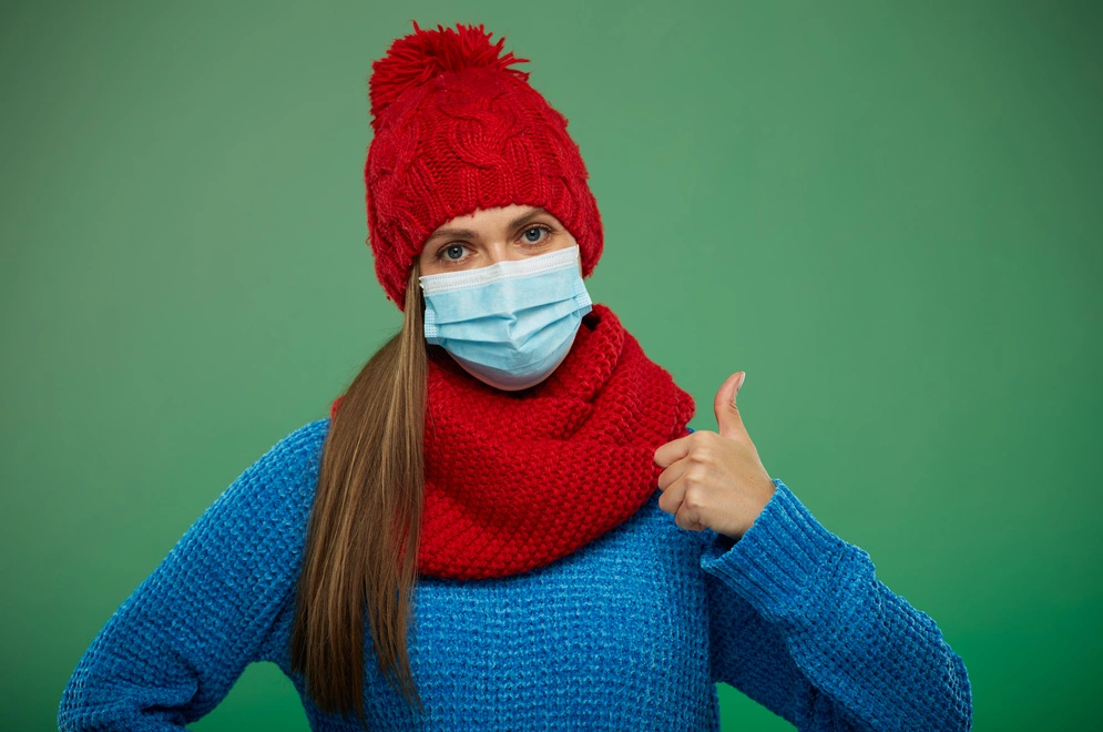 The new national standard for Medical Protective Masks came into force on December 1st