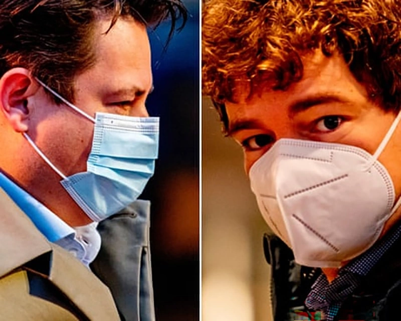 Face masks ‘inadequate’ and should be swapped for respirators, WHO is advised