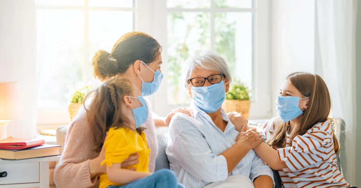 Air pollution masks: What works, what doesn’t