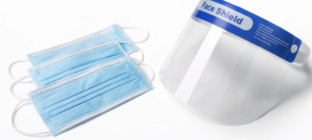 Japan’s Current Mask Trend: Continued Use of Disposable Masks in High-Risk Settings