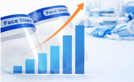 Global Face Shield Market Shows Steady Growth Amid Expanding PPE Demand