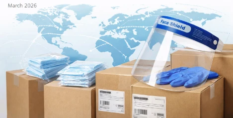 Disposable Face Shields vs Safety Goggles: Choosing the Right Protection