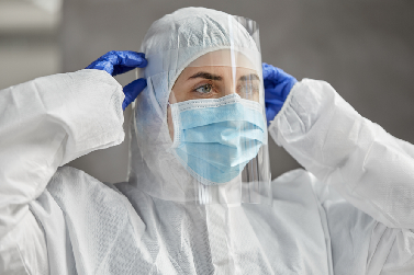 Face Shield Market Opportunities: Investment and Expansion Potential, 2031