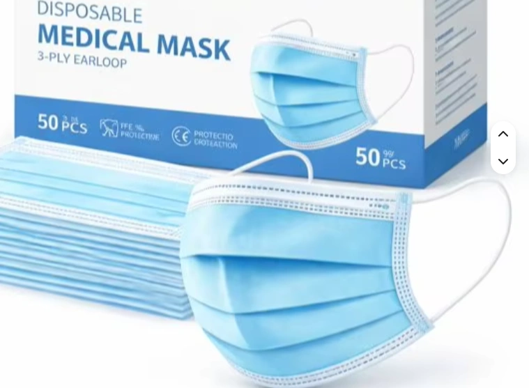 California County Reinstates Mask Mandate in Health Facilities as Respiratory Illness Risk Rises