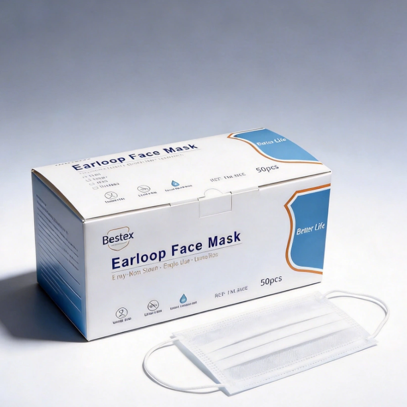Masks Are Not Gone – From Emergency Necessity to Everyday Normalcy: Our New Relationship with Face Masks Masks Are Not Gone – From Emergency Necessity to Everyday Normalcy: Our New Relationship with Face Masks
